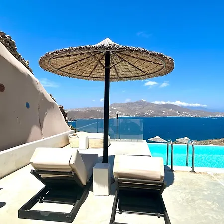Apellon Mykonos Luxury Seaview Retreat-2